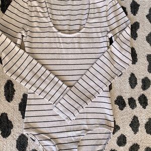 Madewell Bodysuit